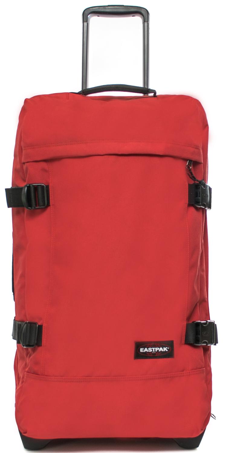 eastpak trolley spinnerz