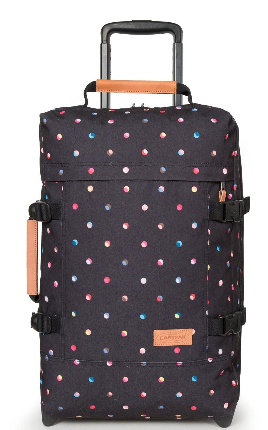 eastpak trolley spinnerz