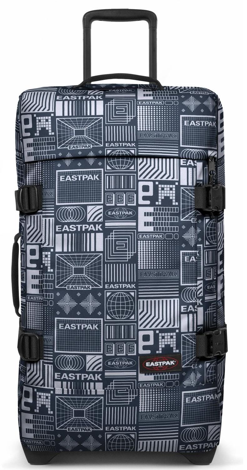 eastpak trolley