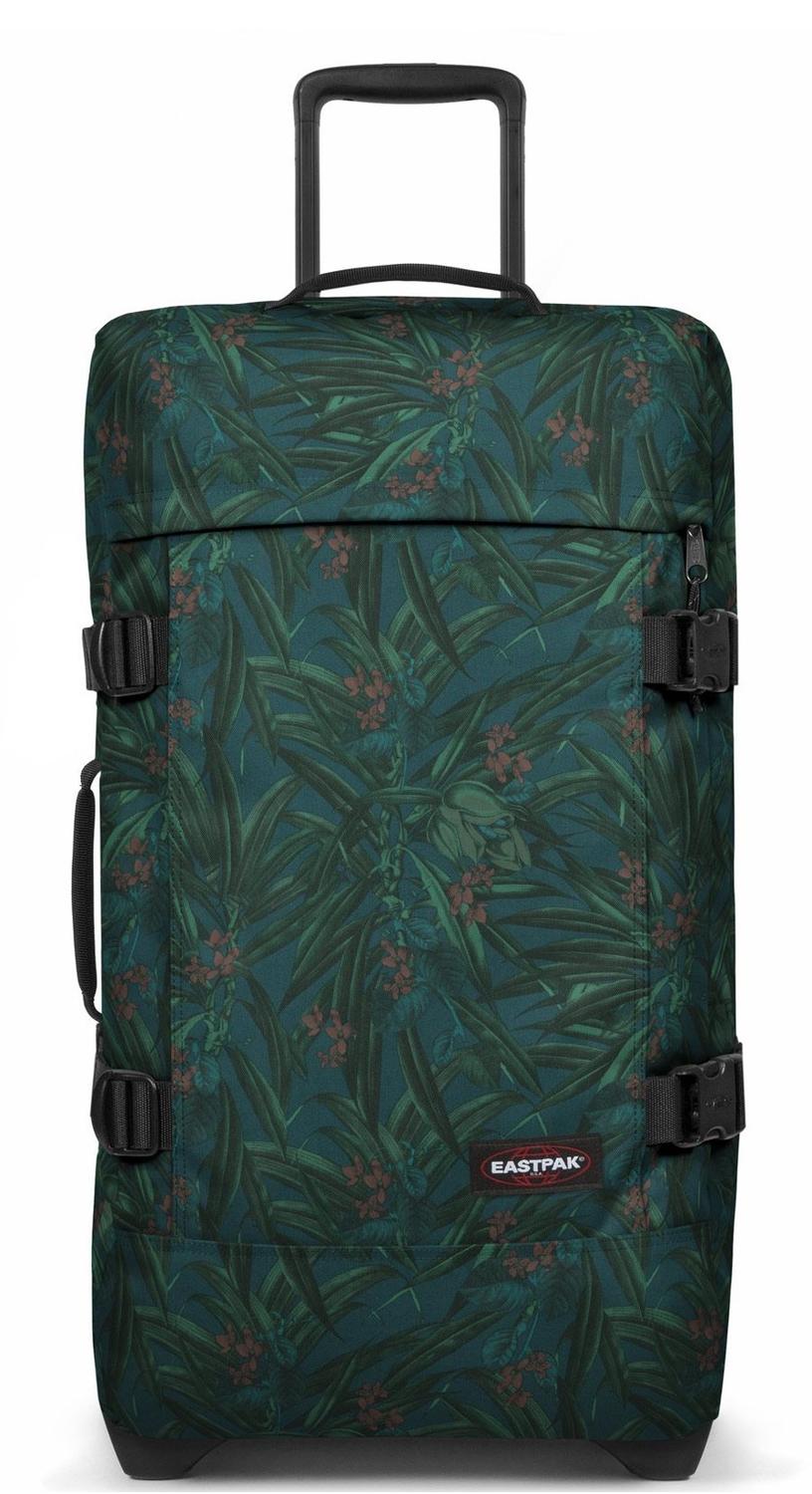 eastpak trolley spinnerz