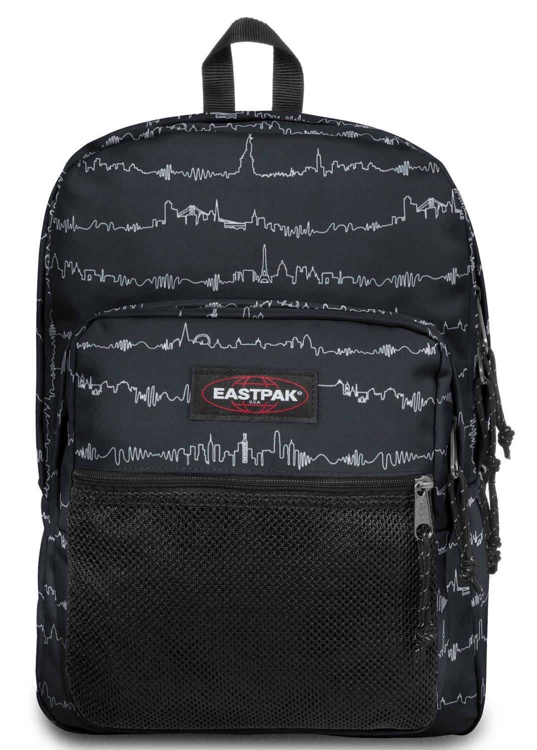 eastpak pinnacle