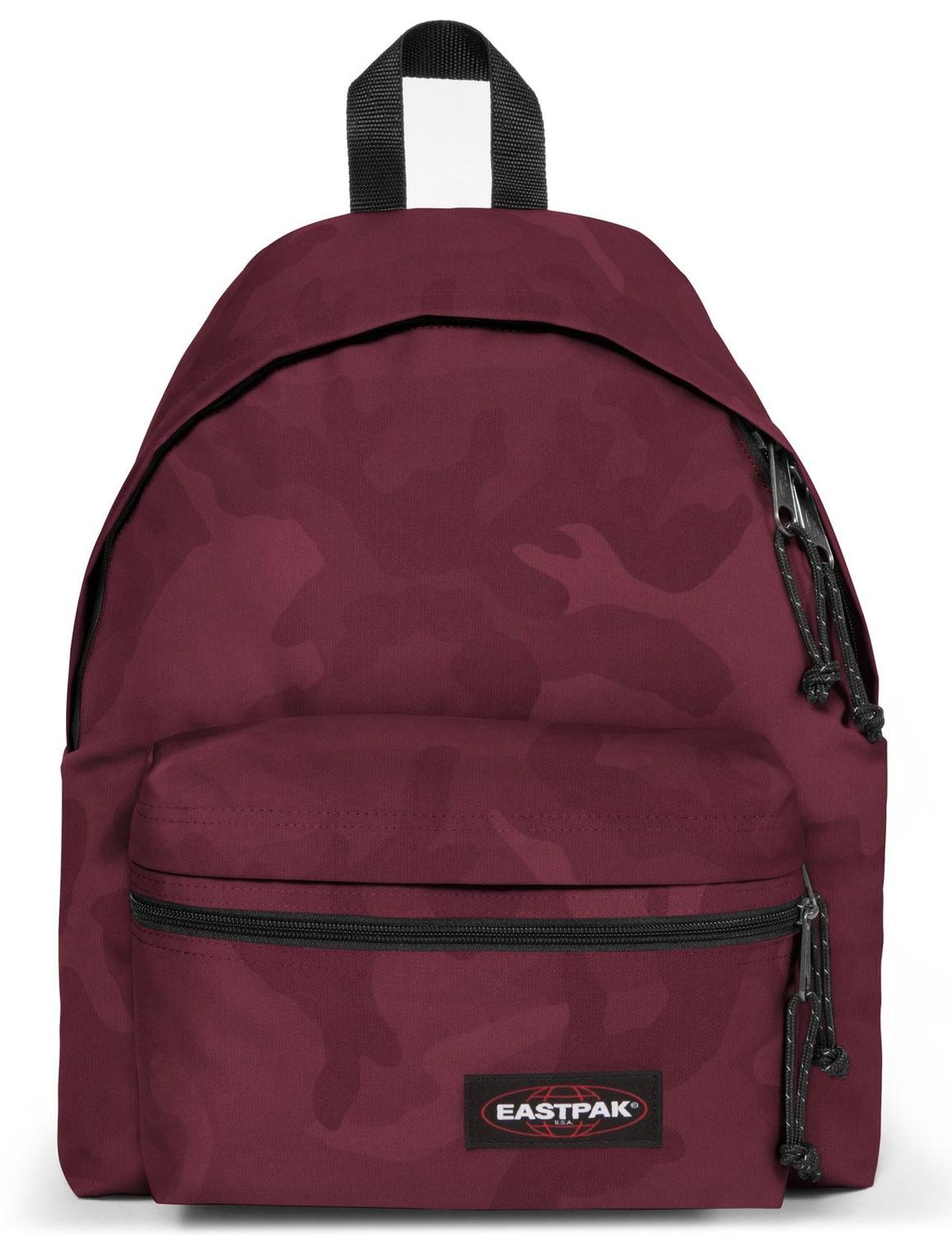 Zaino Eastpak Padded Zippl'r Porta Pc 13" Tonal Camo Red Acquista A