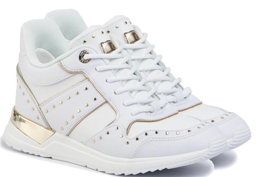 sneakers alte guess offerte