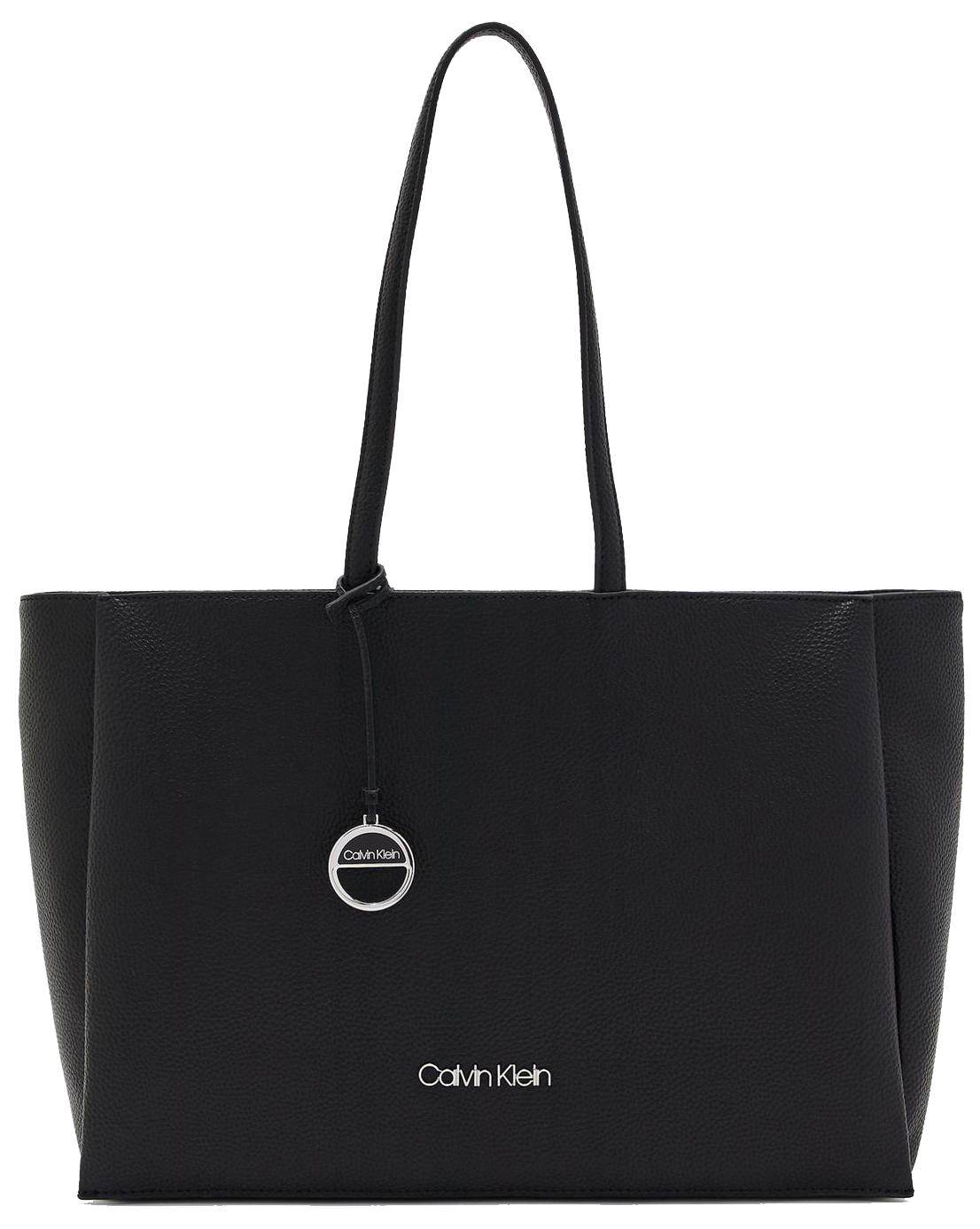 calvin klein bag tessuti