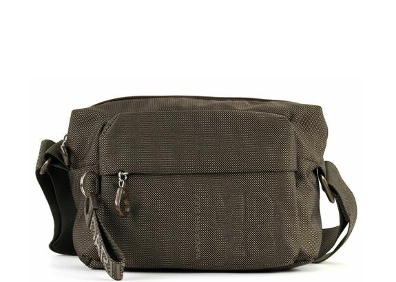 MANDARINA DUCK MD20 Mini bag a tracolla Pirite - Borse Donna