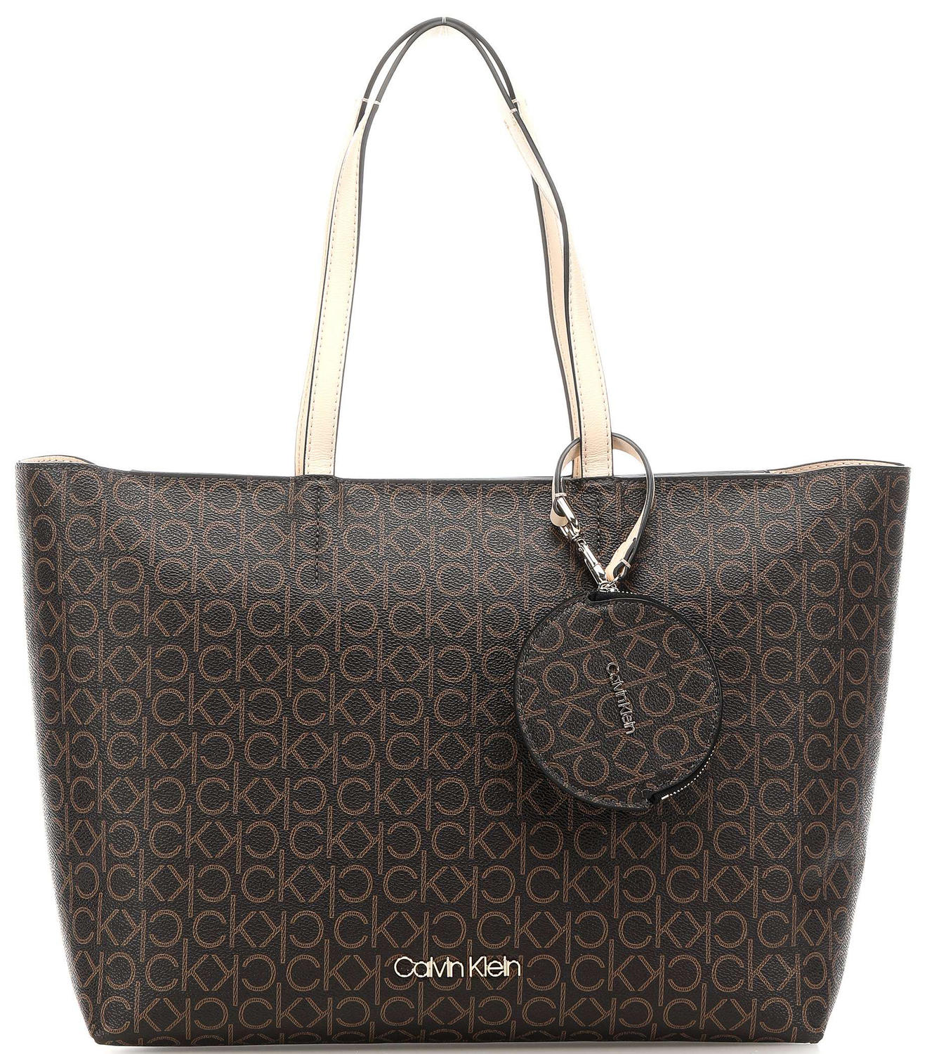 shopping bag ck