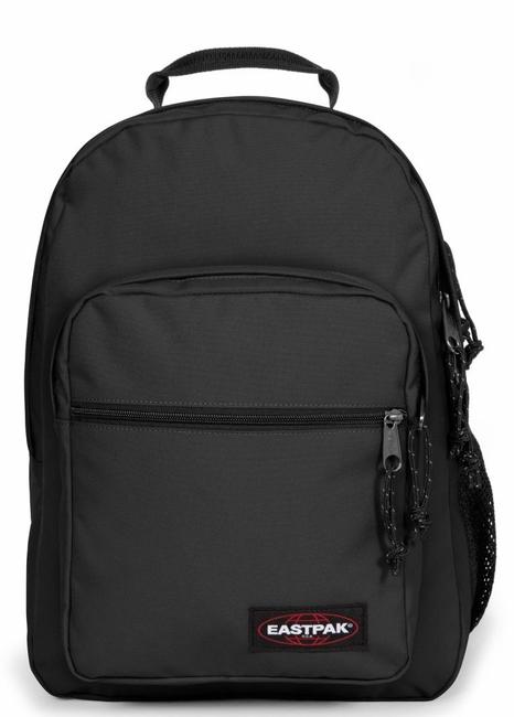 EASTPAK MORIUS  Zaino Porta PC 15" NERO - Zaini da lavoro porta PC