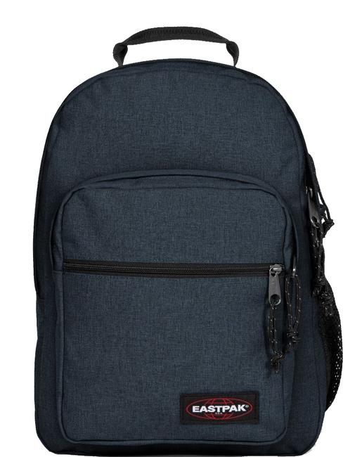 EASTPAK MORIUS  Zaino Porta PC 15" tripledenim - Zaini da lavoro porta PC