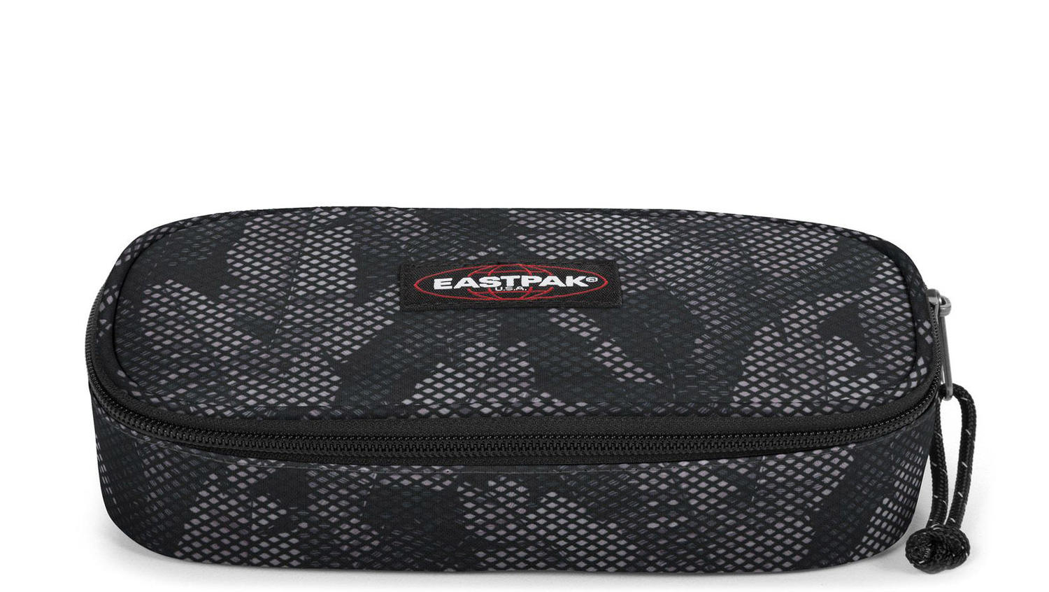 eastpak cracked dark