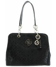 borsa nera guess outlet