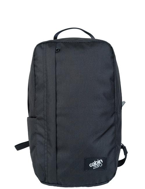 CABINZERO  FLIGHT Zaino Underseater ABSOLUTE BLACK - Zaini Scuola & Tempo Libero