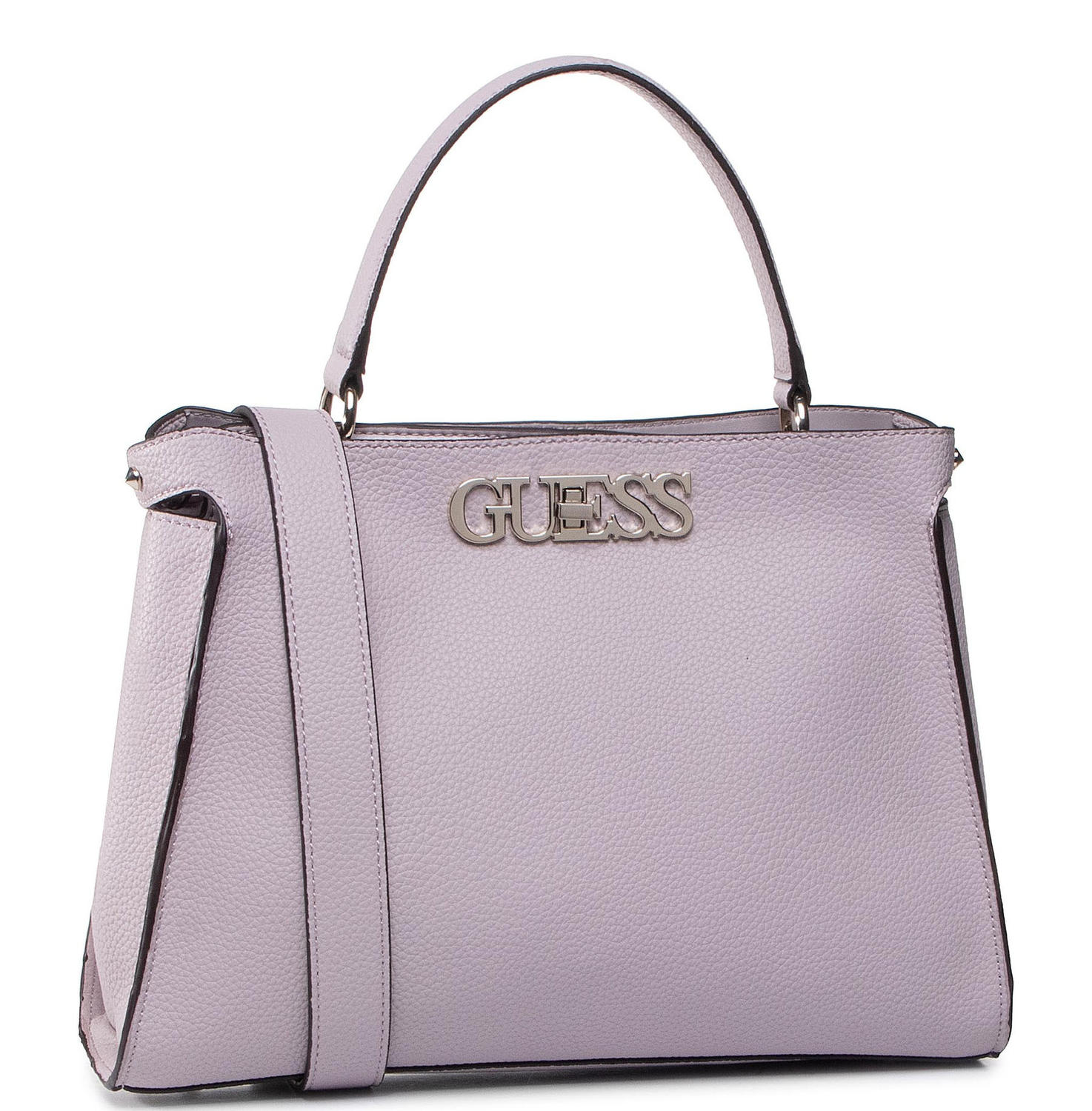 borsa nera guess outlet