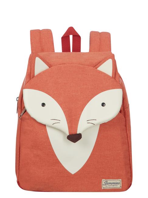 SAMSONITE  HAPPY SAMMIES Fox Williams, Zainetto per bambini foxwilliam - Borse e accessori kids