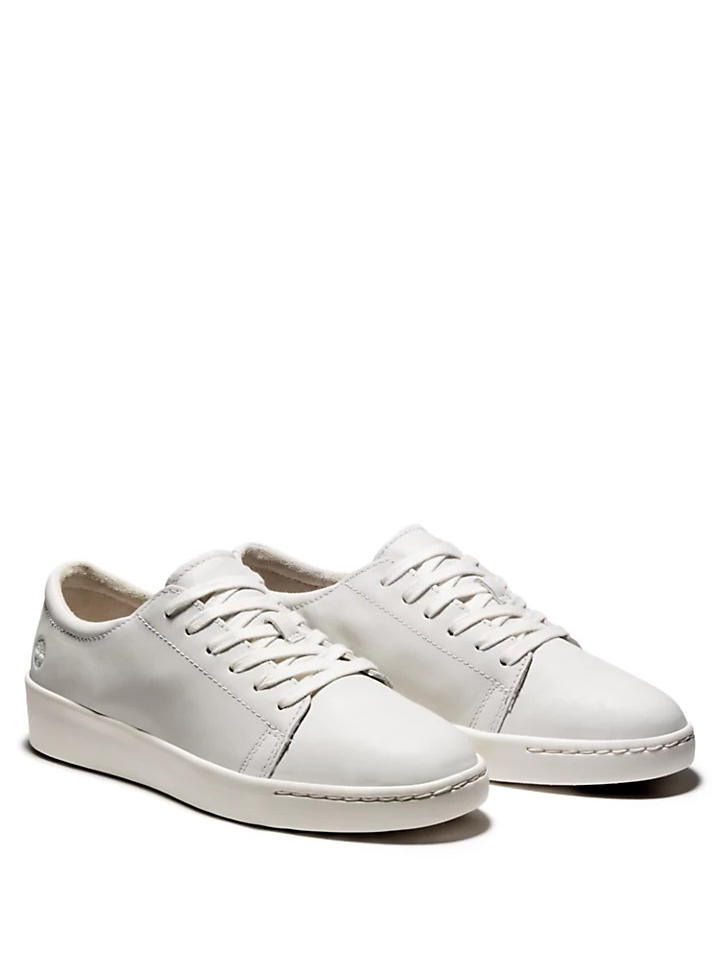 timberland teya oxford sneakers