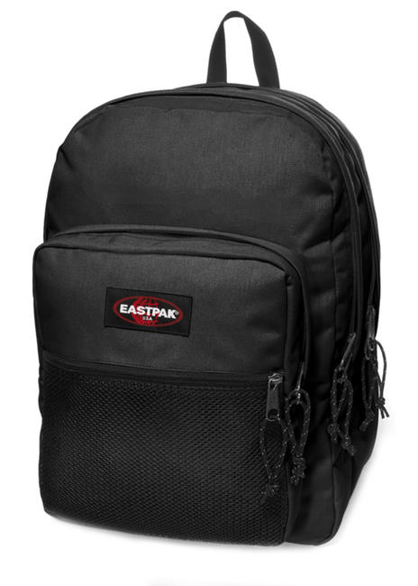 EASTPAK PINNACLE Zaino NERO - Zaini Scuola & Tempo Libero