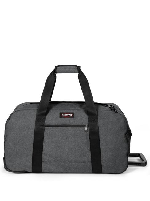 EASTPAK Borsone con carrello CONTAINER 85 BlackDenim - Borsoni