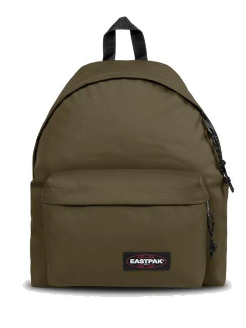 EASTPAK PADDED PAK'R Zaino porta PC 13" armyolive - Zaini Scuola & Tempo Libero