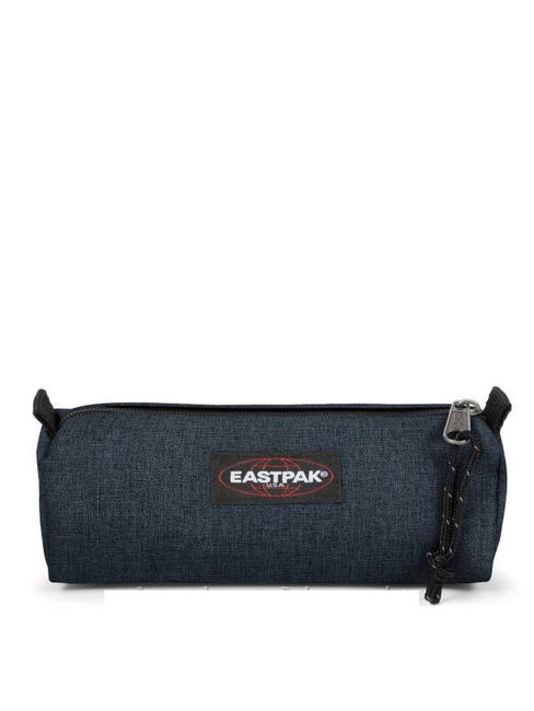 EASTPAK BENCHMARK SINGLE Astuccio tripledenim - Astucci e Accessori