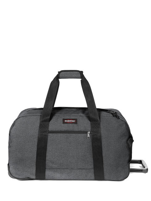 EASTPAK Borsone CONTAINER 65 BlackDenim - Borsoni