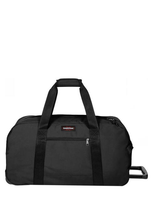 EASTPAK Borsone con carrello CONTAINER 85 NERO - Borsoni