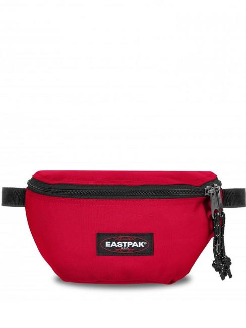 EASTPAK SPRINGER Marsupio Sailor Red - Marsupi