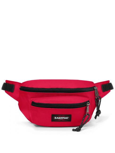 EASTPAK DOGGY BAG Marsupio Sailor Red - Marsupi