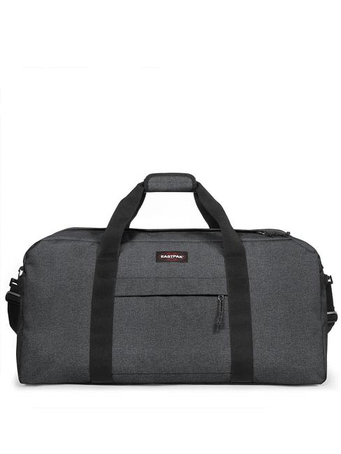 EASTPAK TERMINAL + Borsone con tracolla BlackDenim - Borsoni