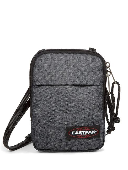 EASTPAK BUDDY Tracolla BlackDenim - Tracolle Uomo