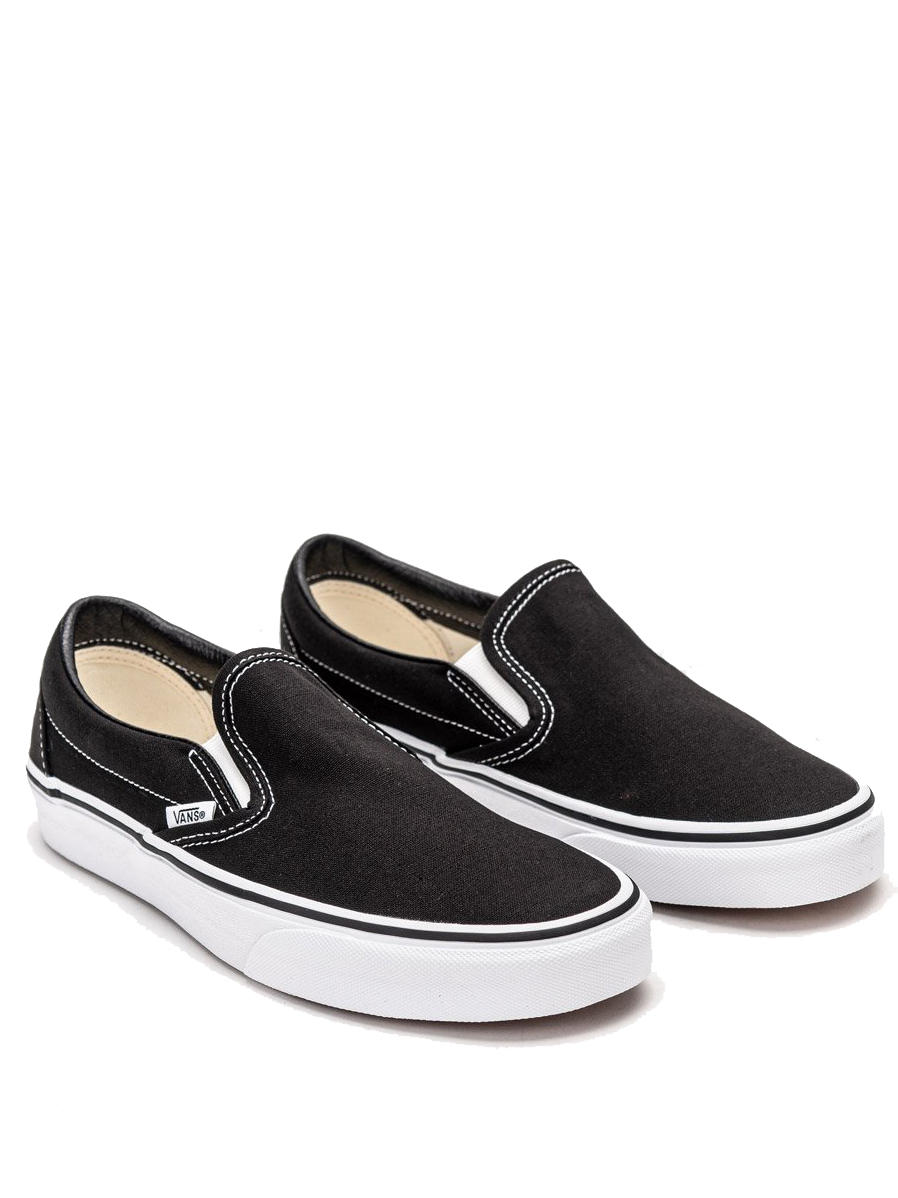 vans slip on uomo prezzo