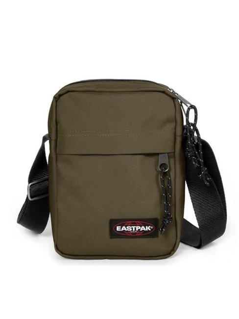 EASTPAK THE ONE Borsello armyolive - Tracolle Uomo