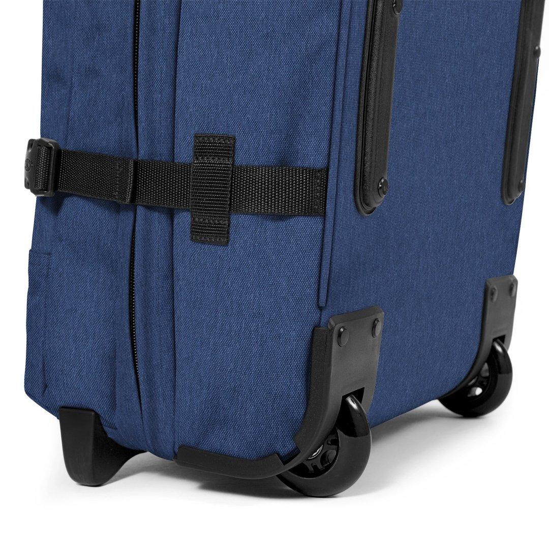 eastpak trolley spinnerz