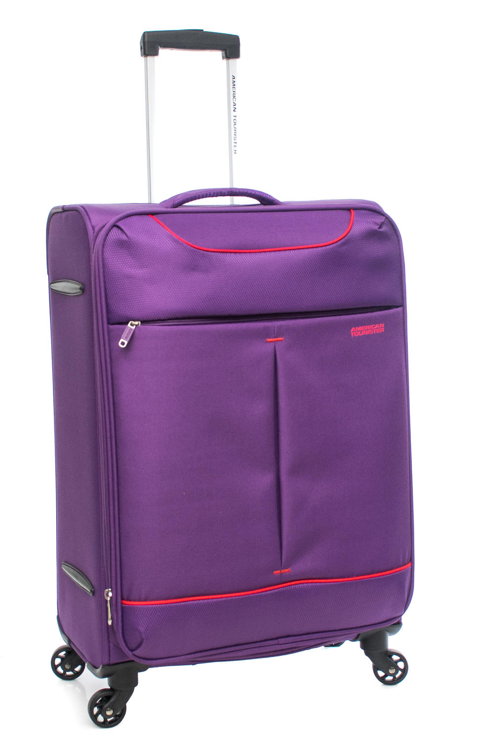 trolley visby american tourister