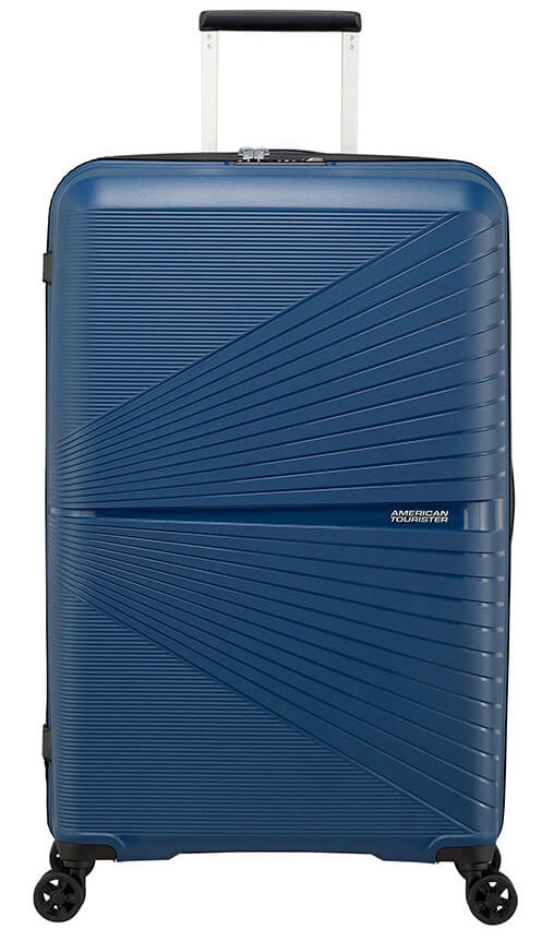 american tourister logan 79cm price