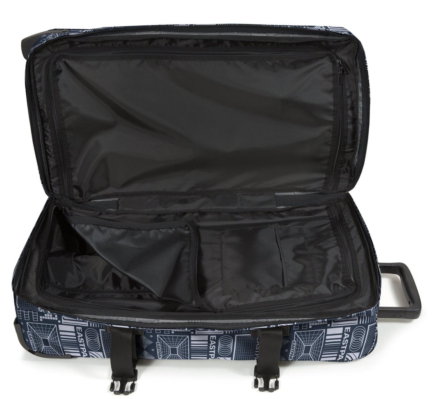 eastpak trolley transfer s