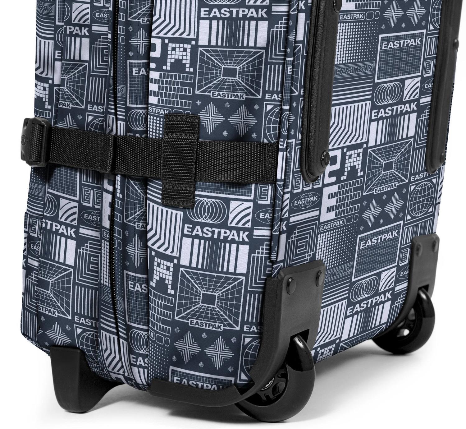 eastpak trolley transfer s