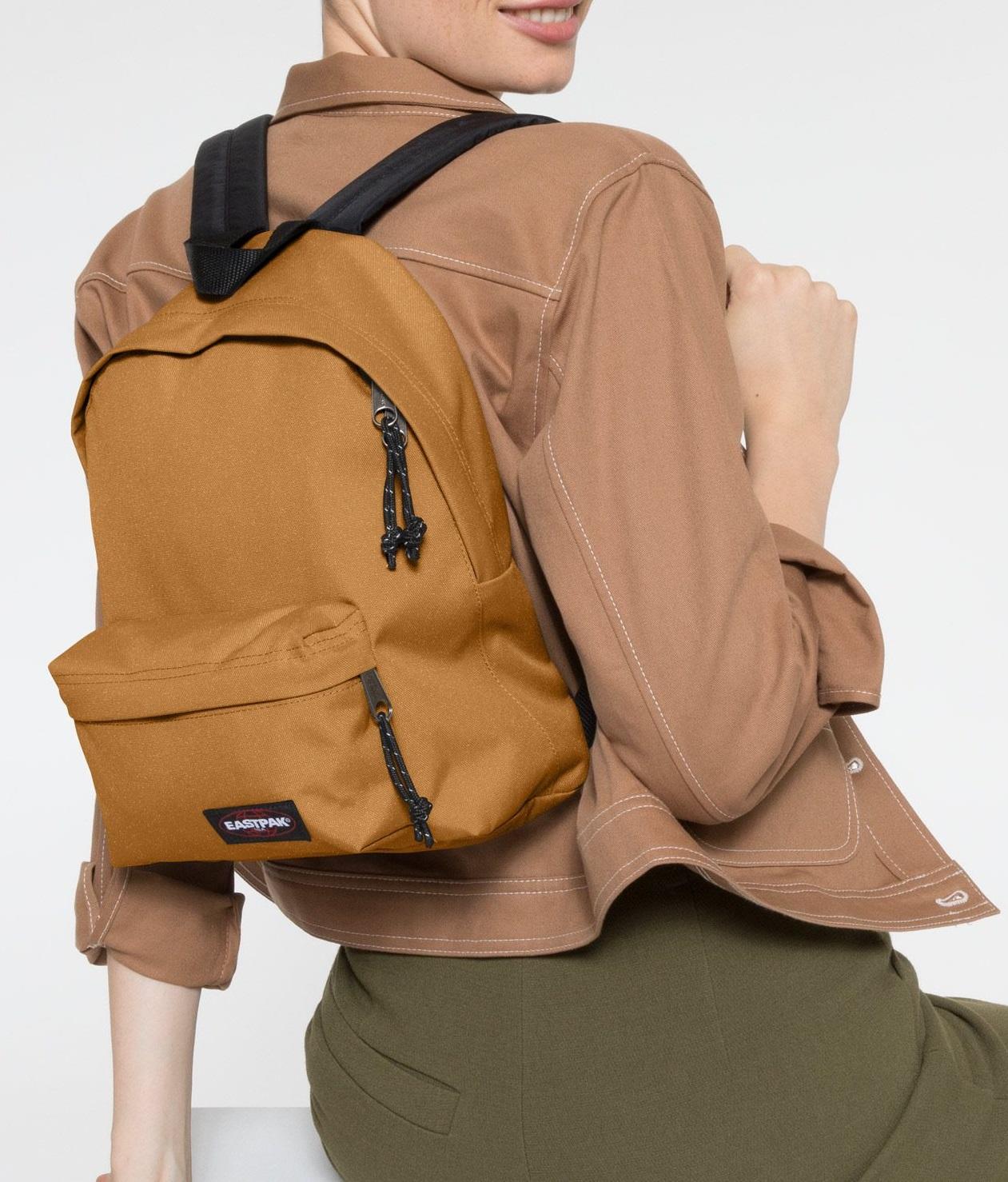 eastpak gold