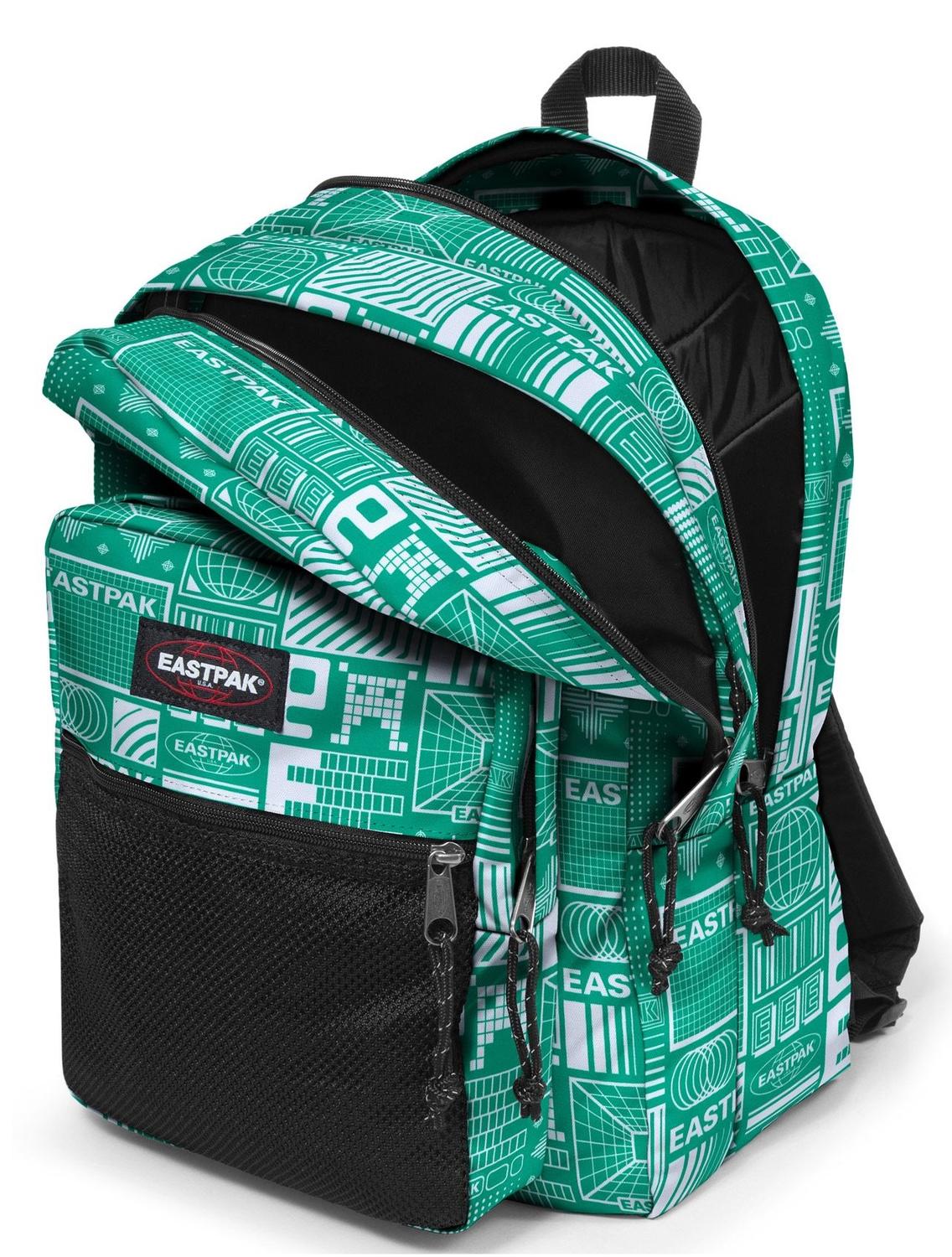 Zaino Eastpak Pinnacle Bold/promising Acquista A Prezzi Outlet!