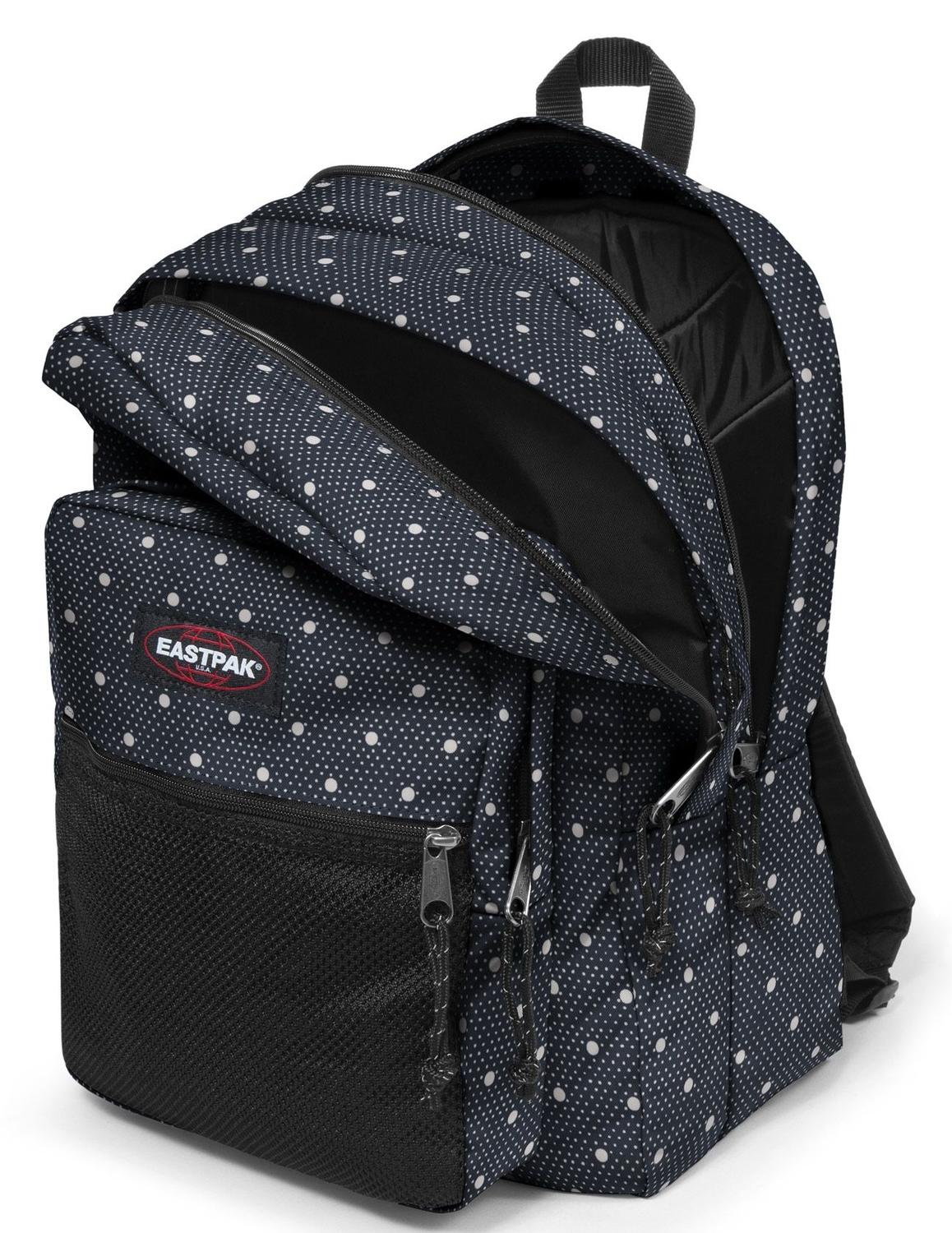 Zaino Eastpak Pinnacle Little Dot Acquista A Prezzi Outlet!