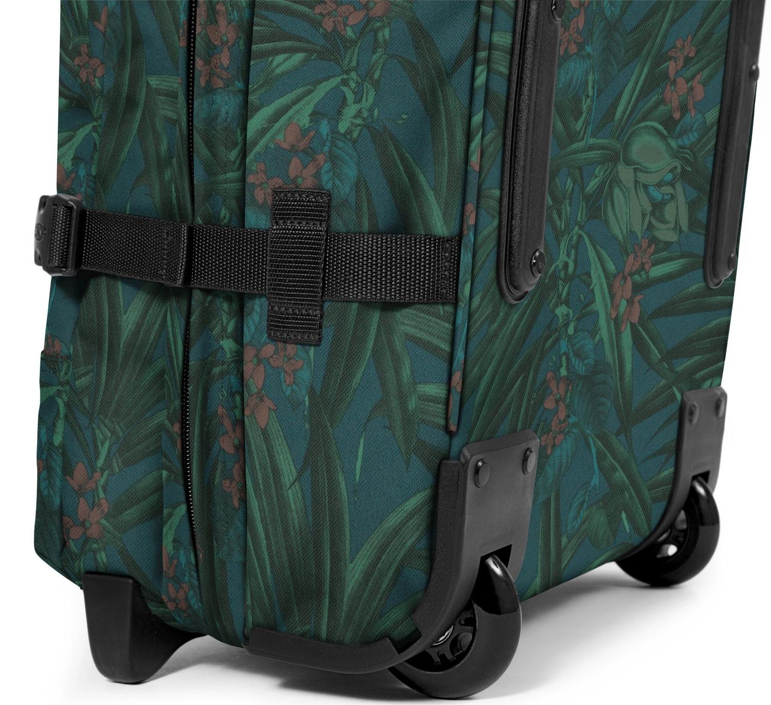 eastpak trolley spinnerz