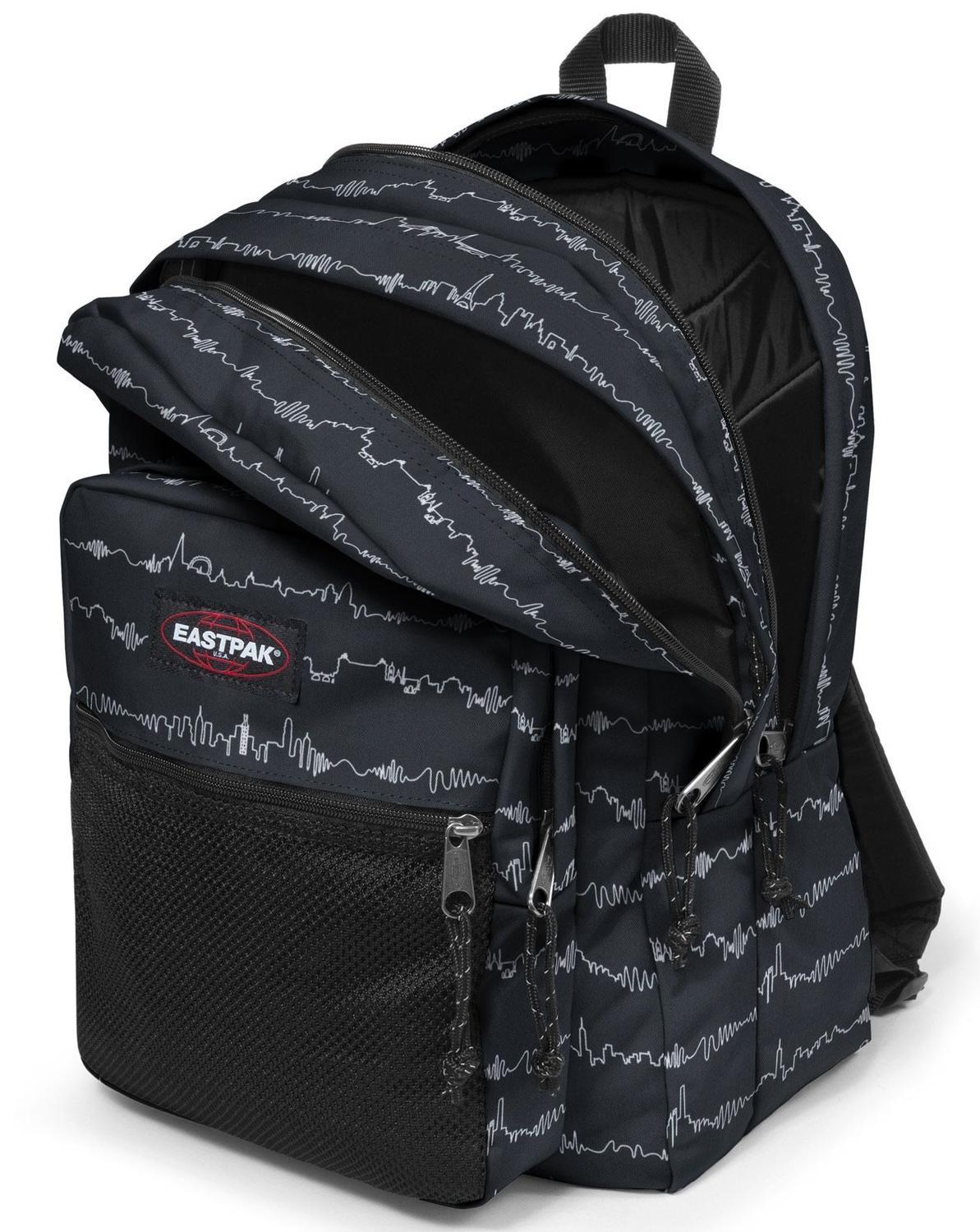 eastpak pinnacle