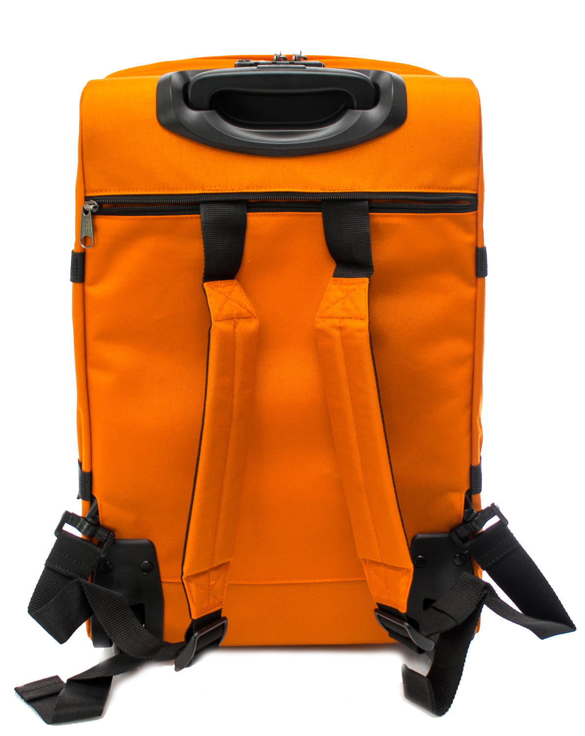 eastpak trolley