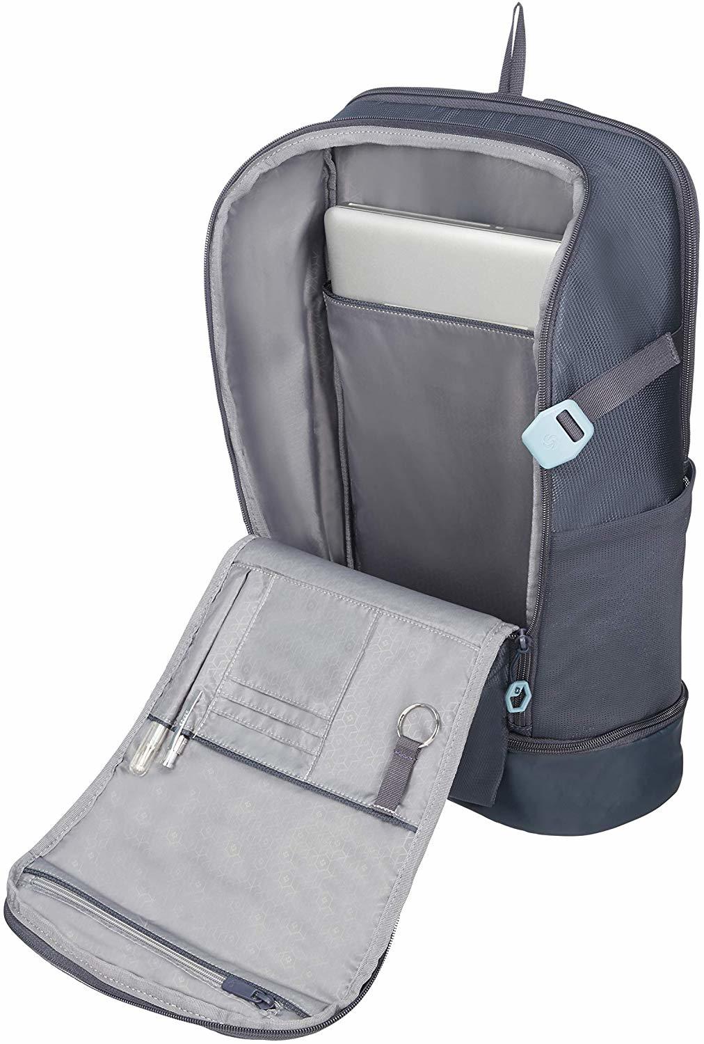 samsonite infinipak 15.6