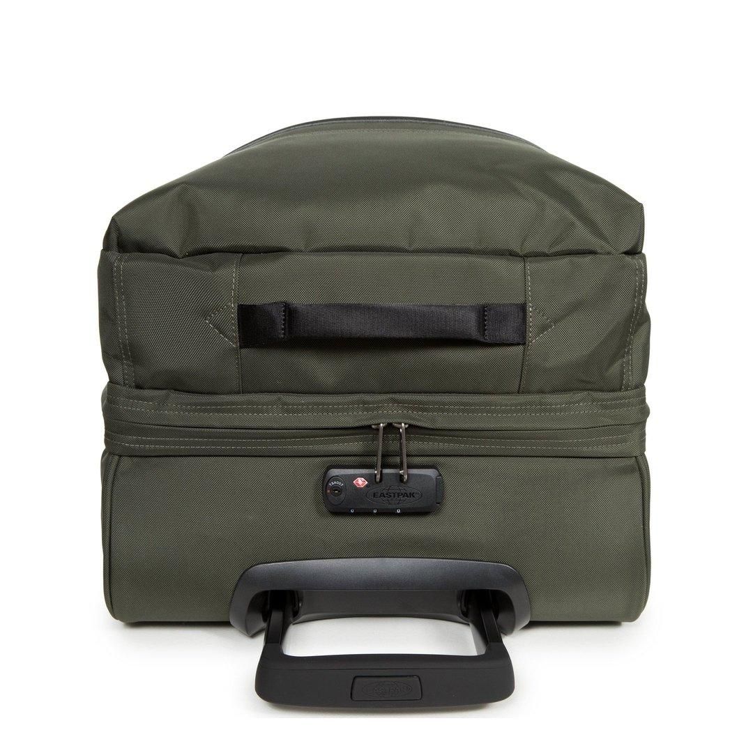 eastpak tranverz m trolley