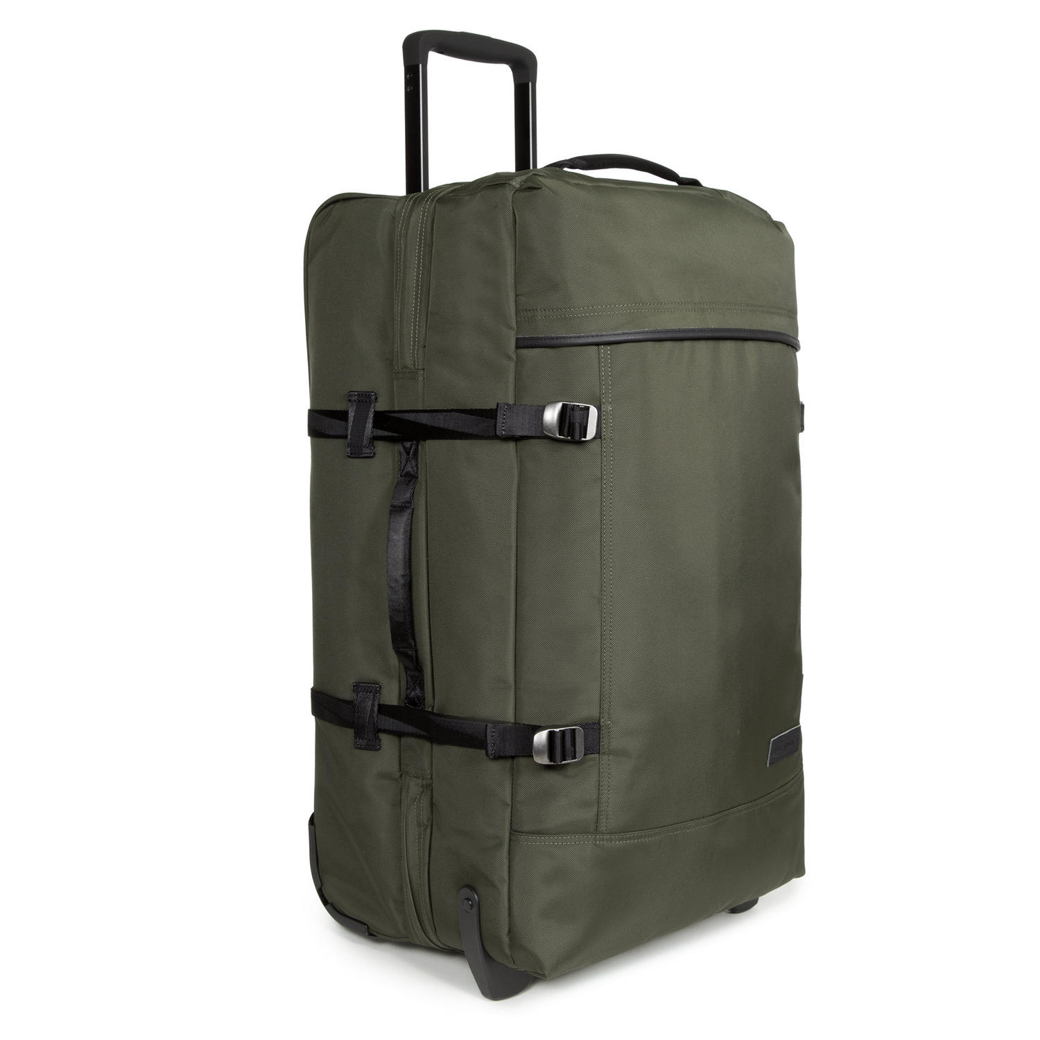 eastpak trolley spinnerz