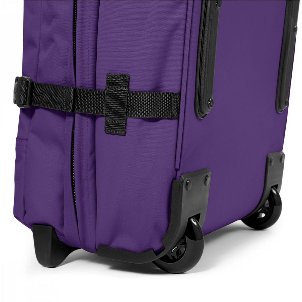 eastpak trolley spinnerz