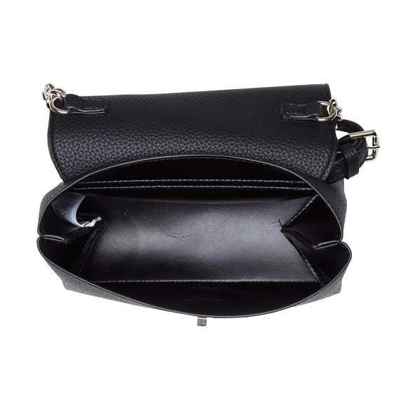 uptown chic mini crossbody bag