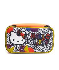 Hello Kitty Googly Astuccio Nero - Acquista A Prezzi Outlet!