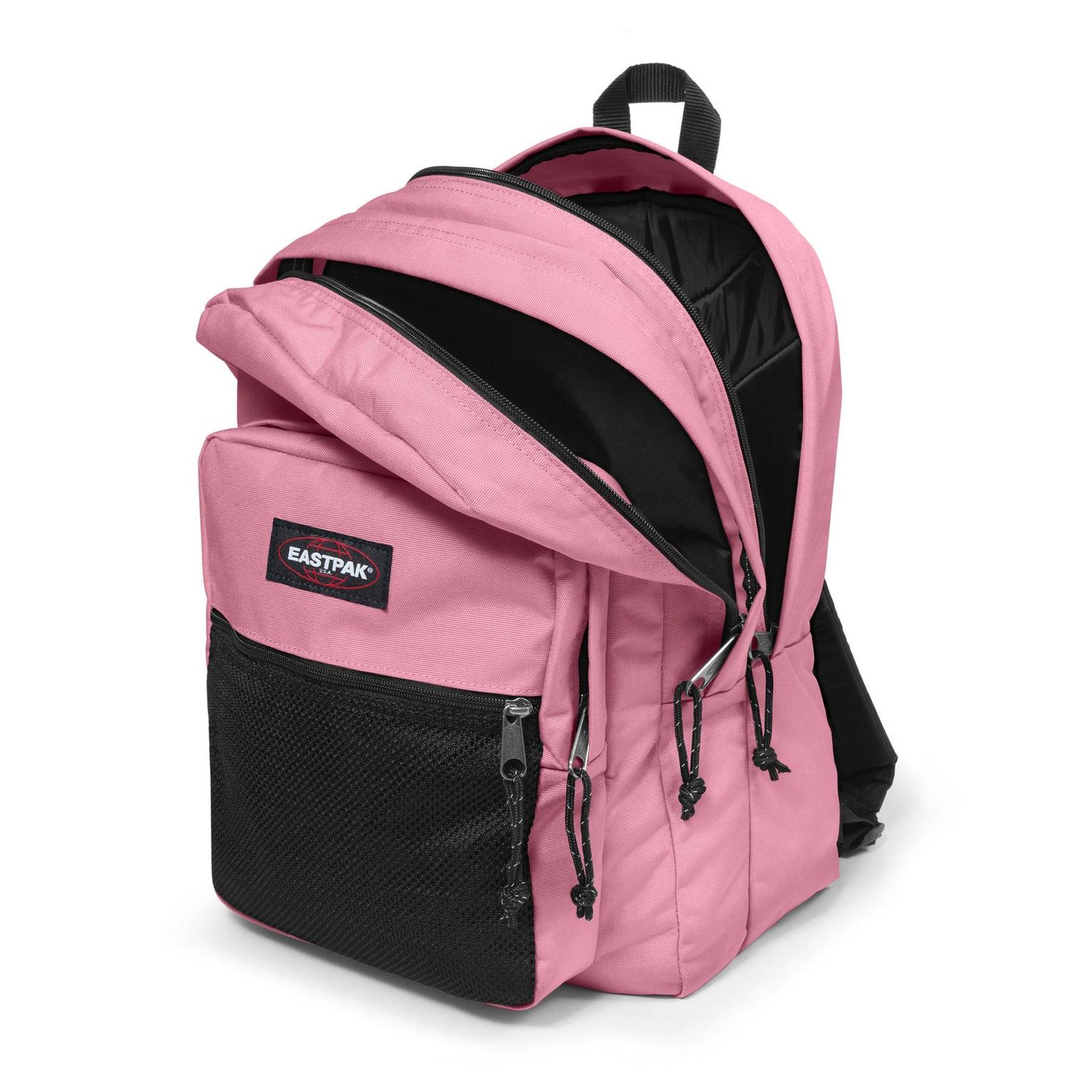 Zaino Eastpak Pinnacle Crystal Pink - Acquista A Prezzi Outlet!