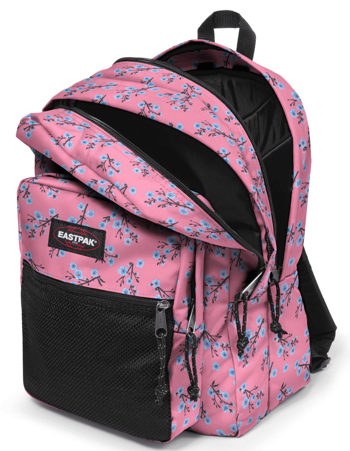 eastpak pinnacle