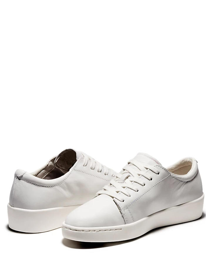 timberland teya oxford sneakers